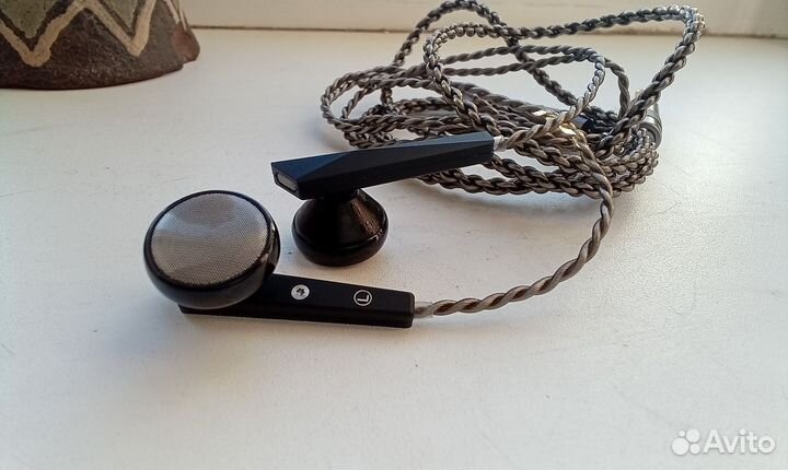 Dunu alpha 3 (4.4mm)