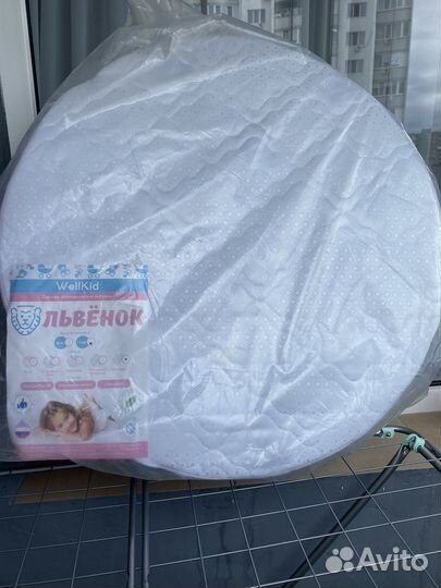 Матрас детский