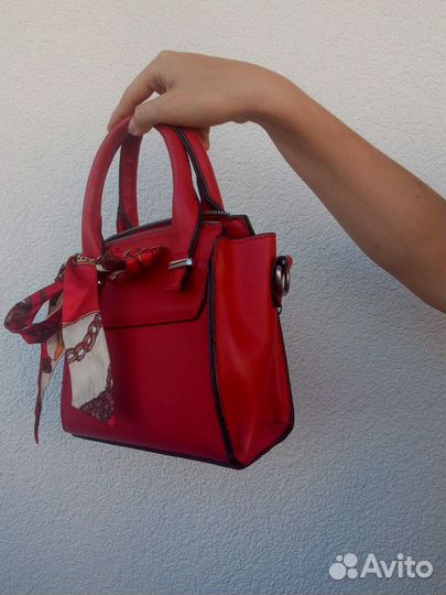 Сумка женская