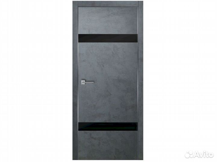 Межкомнатные Ламинированные двери