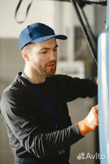 Автоэлектрик с выездом с 11 до 14488