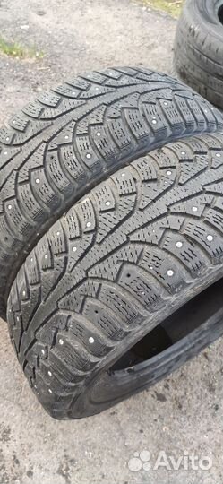 Nokian Tyres Nordman 5 205/60 R15