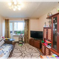 4-к. квартира, 85 м², 4/9 эт.