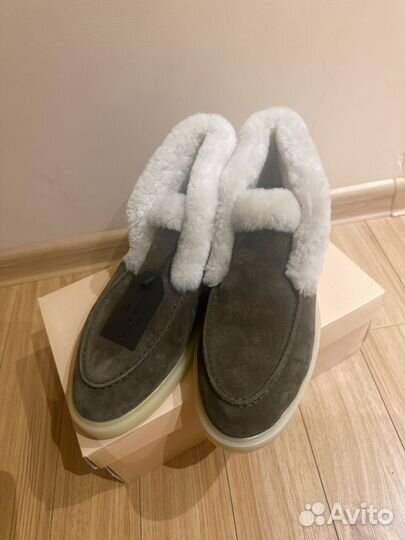 Сапоги женские