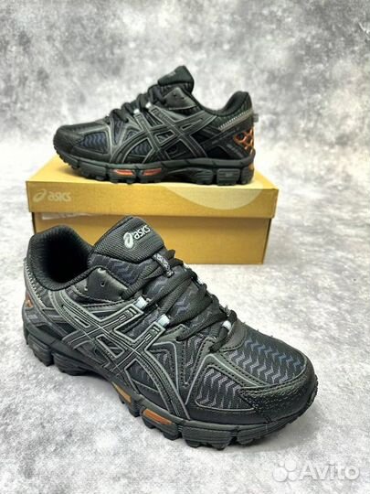 Кроссовки asics GEL-kahana 8