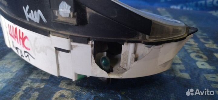 Панель приборов Zaz Chance седан MEM3-307 2007