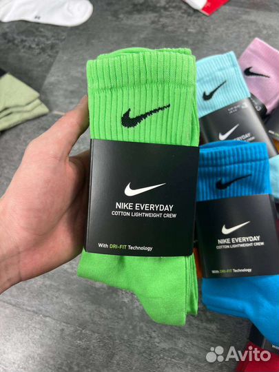 Носки Nike Everyday