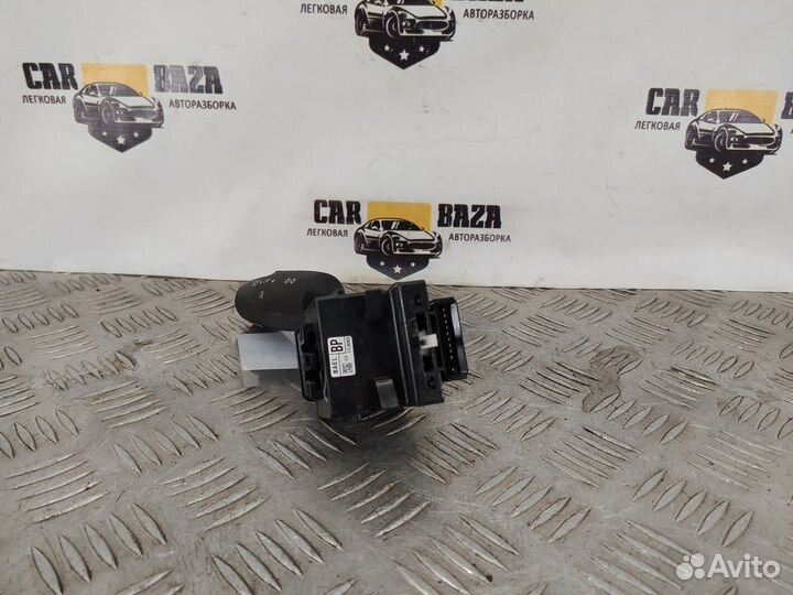 Переключатель света подрулевой Mazda 6