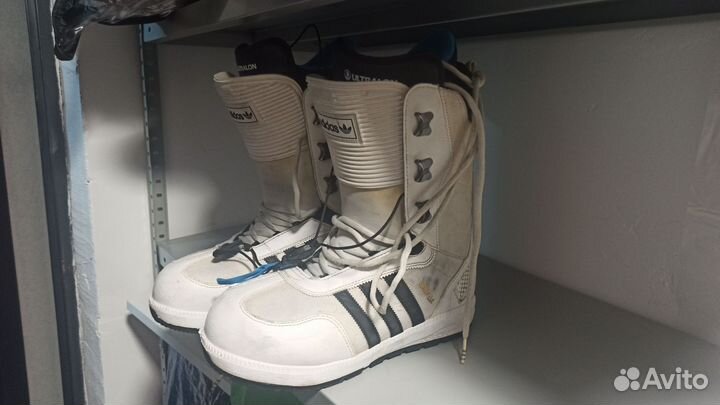 Сноуборд комплект