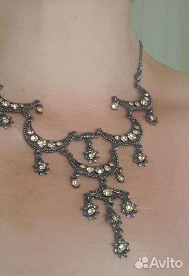 Шикарные украшения