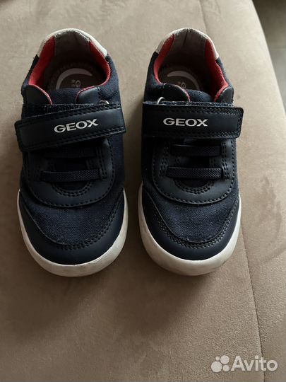 Кроссовки для мальчика