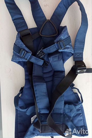 Эргорюкзак