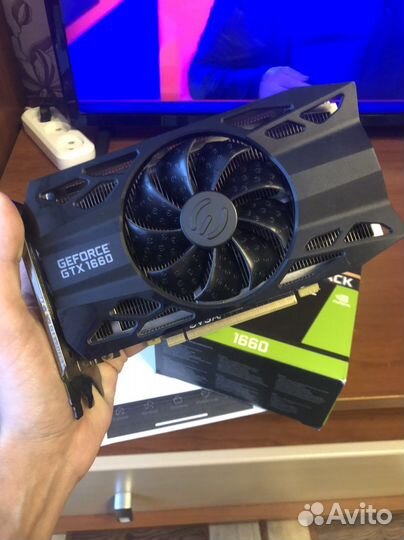 Видеокарта