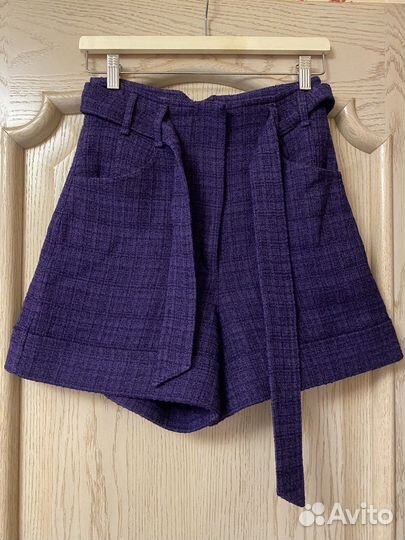 Шорты I am studio