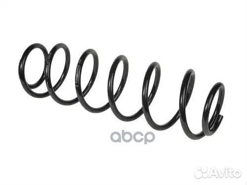 Пружина задняя HD 42 729 25 Renault Laguna