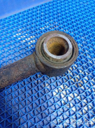 Тяга продольная Nissan Murano Z50 внедорожник