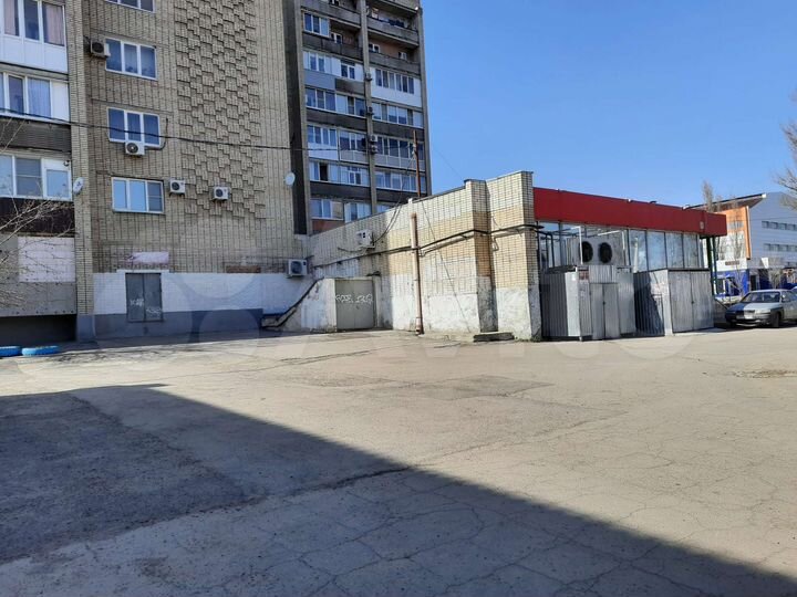 Торговая площадь, 77 м²