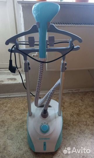 Парогенератор