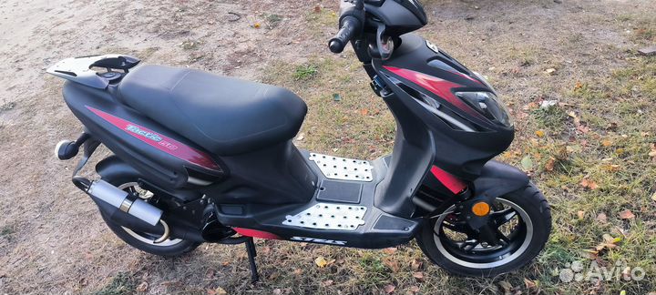 Stels Tactic 70см3