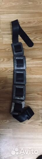 Снаряжение для подводной рыбалки