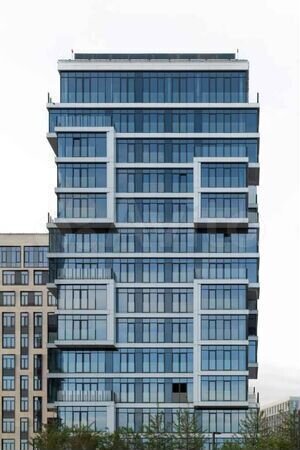 1-к. квартира, 45 м², 13/14 эт.