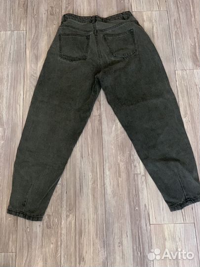 Джинсы для девочки