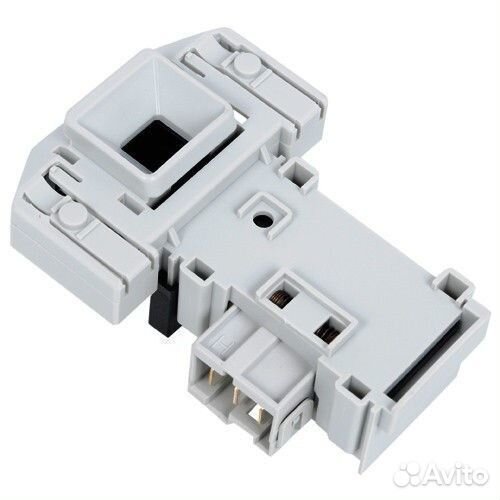 Запчасти для быт тех.Блокировки люка (убл) стирма