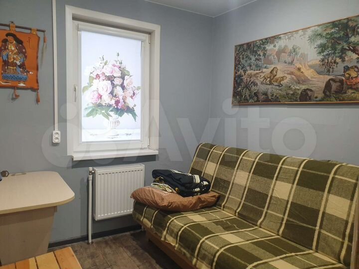 Дом 77 м² на участке 13 сот.