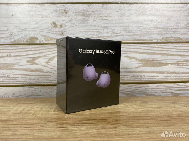Galaxy buds 2 pro