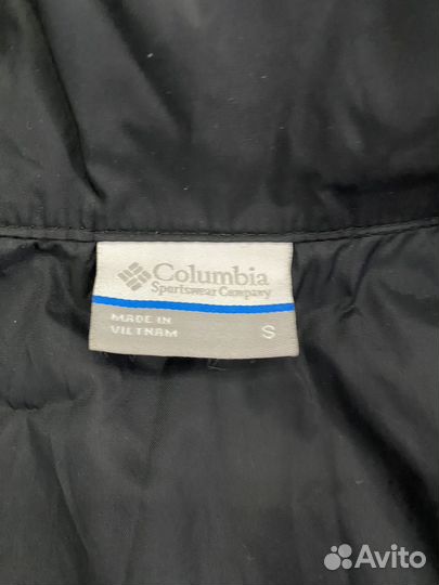 Ветровка columbia 42