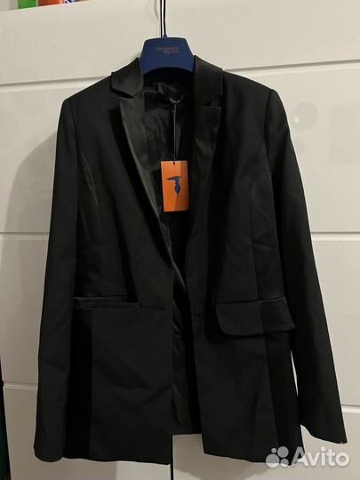 Пиджак trussardi женский