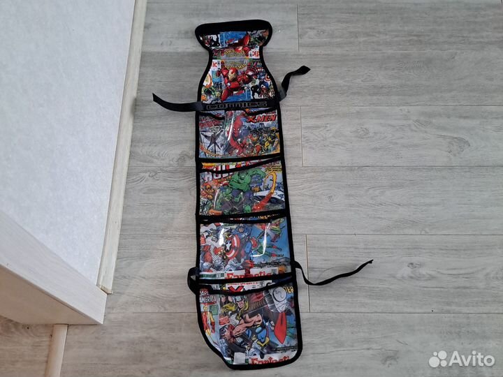 Карман для детского сада