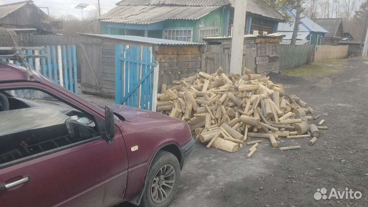 Уборка участка