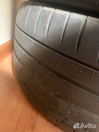 Michelin Pilot Sport 4 225/50 R17 98W