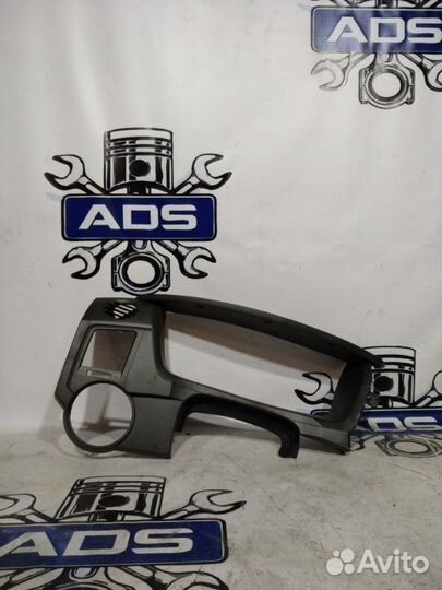 Накладка панели приборов Ssangyong Kyron 2 D20DT