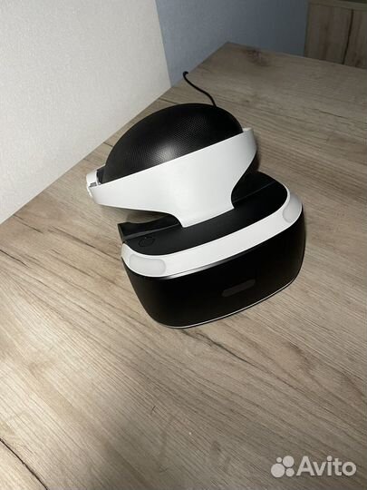 Sony playstation VR