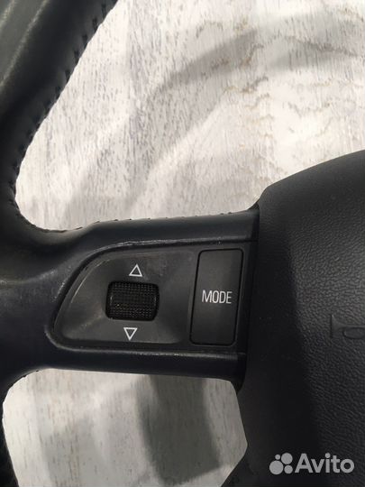 Мультируль Audi A4