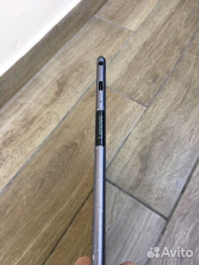 Планшет Lenovo Tab 4 Plus 10.1 4G 3/16gb