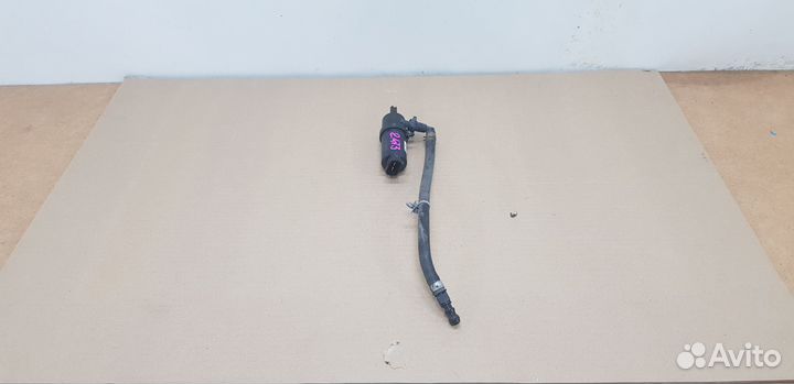 Моторчик омывателя фар Opel Astra Zafira Corsa