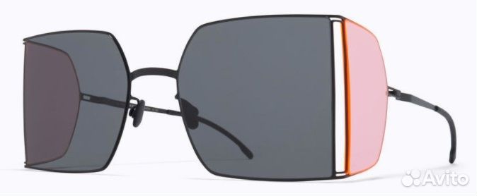 Очки Mykita 003 Оригинал Германия Новые Унисекс