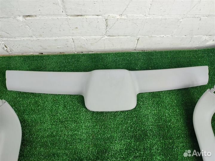 Обшивка крышки багажника Honda CR-V 3 (RE) 2009