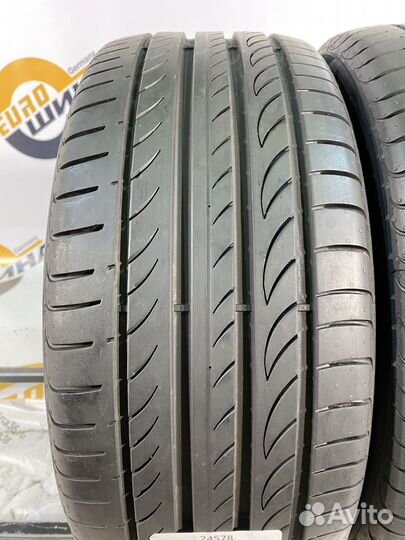 Hankook Ventus Prime 3 K125 215/45 R18 91W