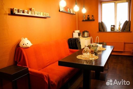 Аренда зала для массажного семинара / обучения