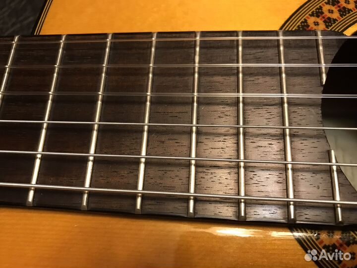 Классическая гитара Yamaha c80
