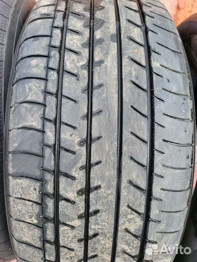 Yokohama BluEarth-GT AE-51 215/55 R17