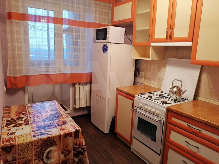 1-к. квартира, 29,4 м², 9/9 эт.