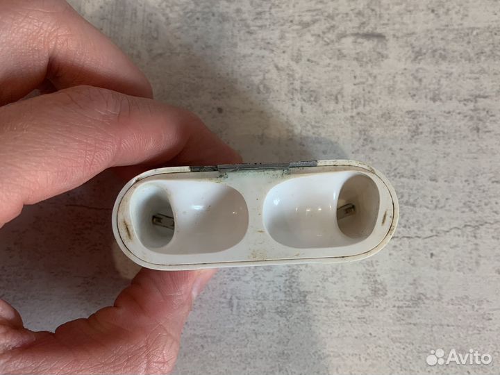 Airpods pro беспроводные наушники