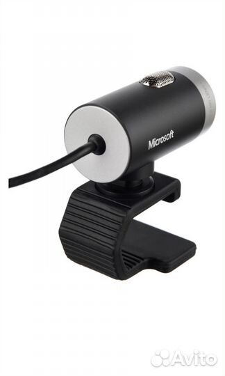 Веб-камера Microsoft LifeCam Cinema HD