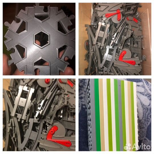 Lego дупло разные наборы