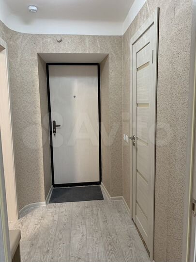 1-к. квартира, 36,5 м², 3/10 эт.